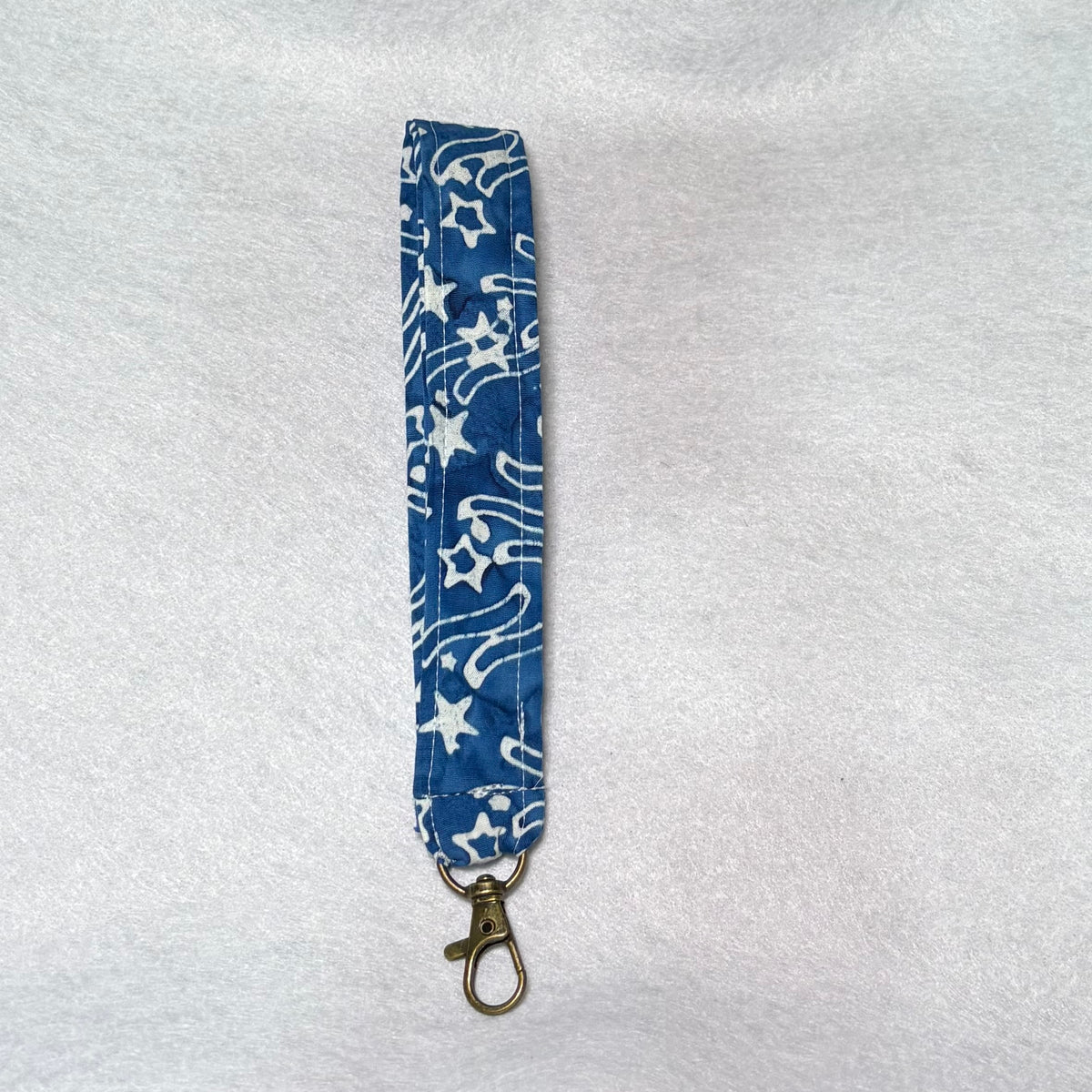 The Wrist Strap Keychain (New)