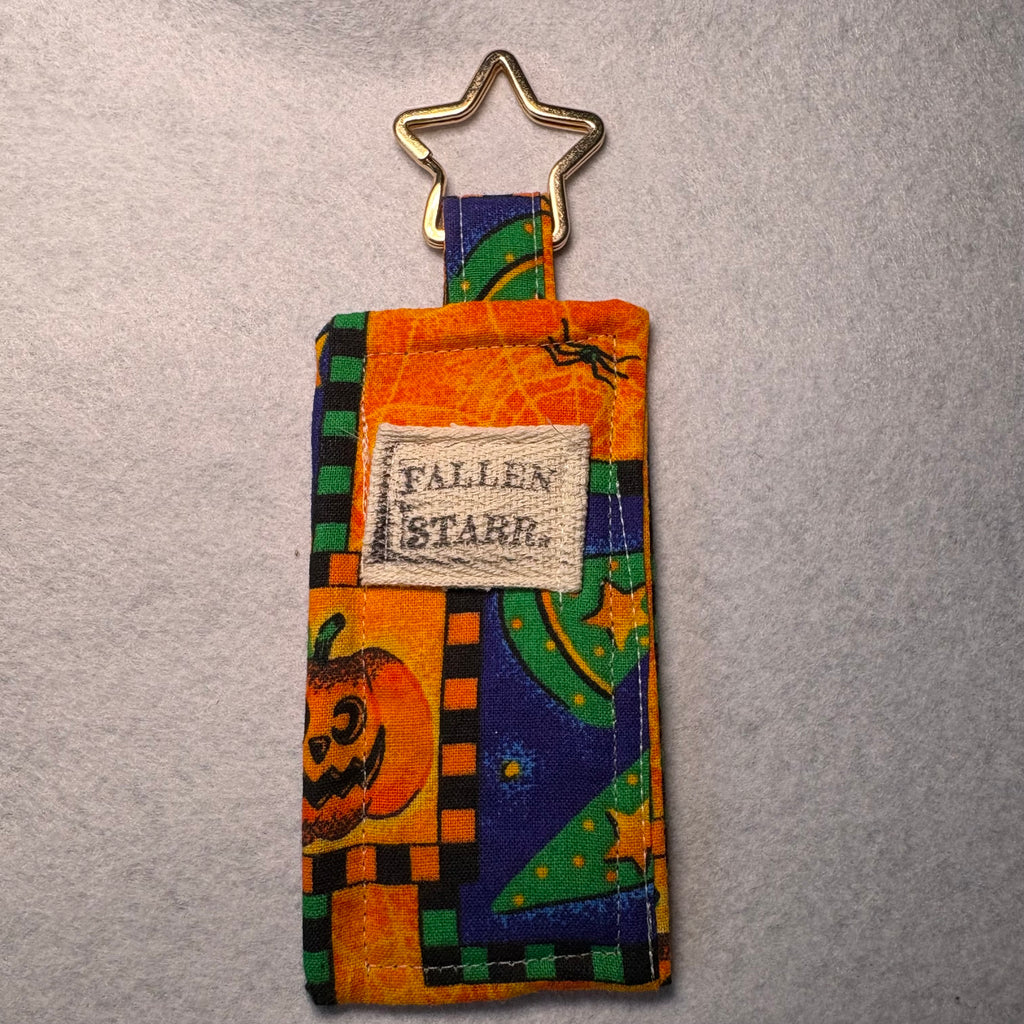 Lip Balm Keychain