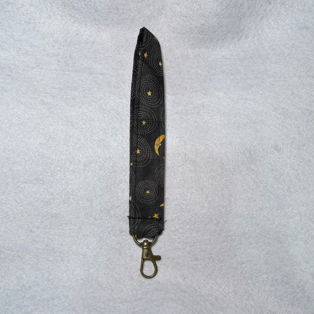 The Wrist Strap Keychain (New)