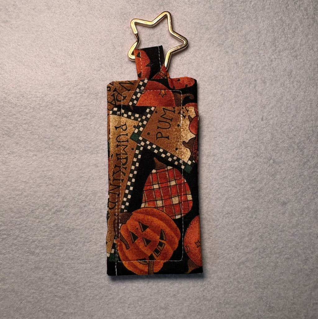 Lip Balm Keychain