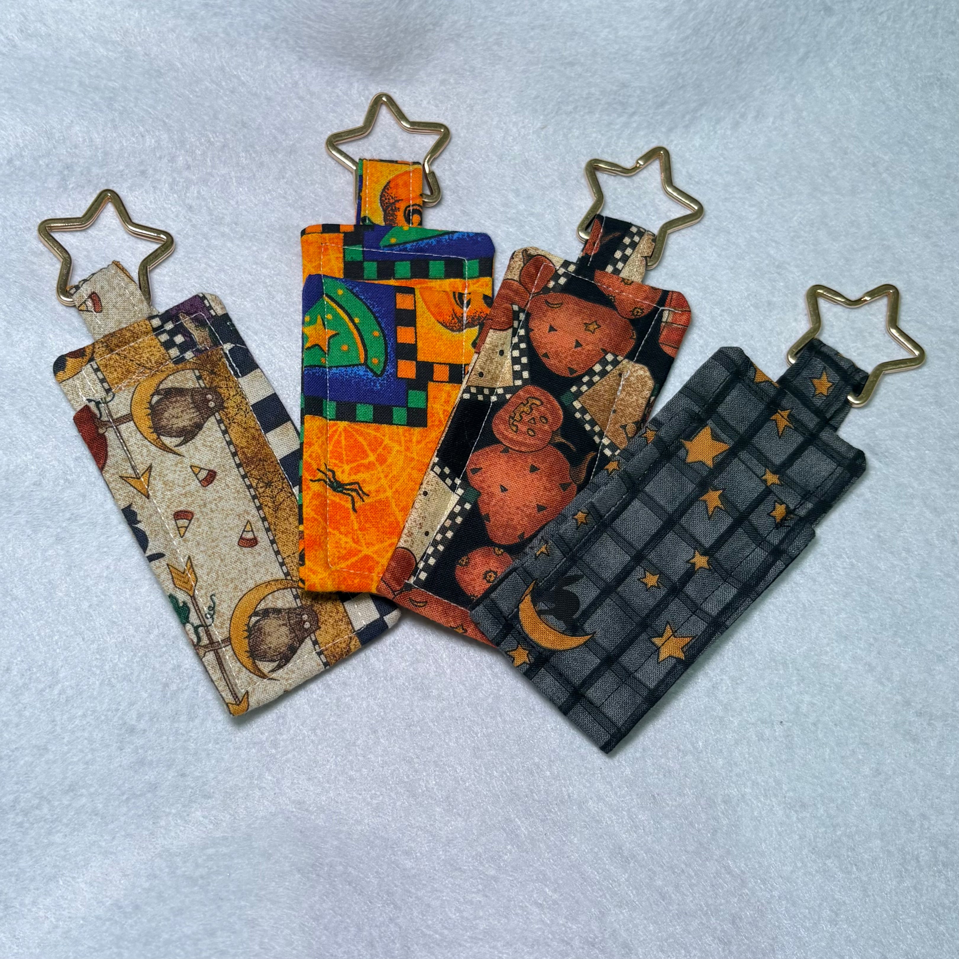 Lip Balm Keychain