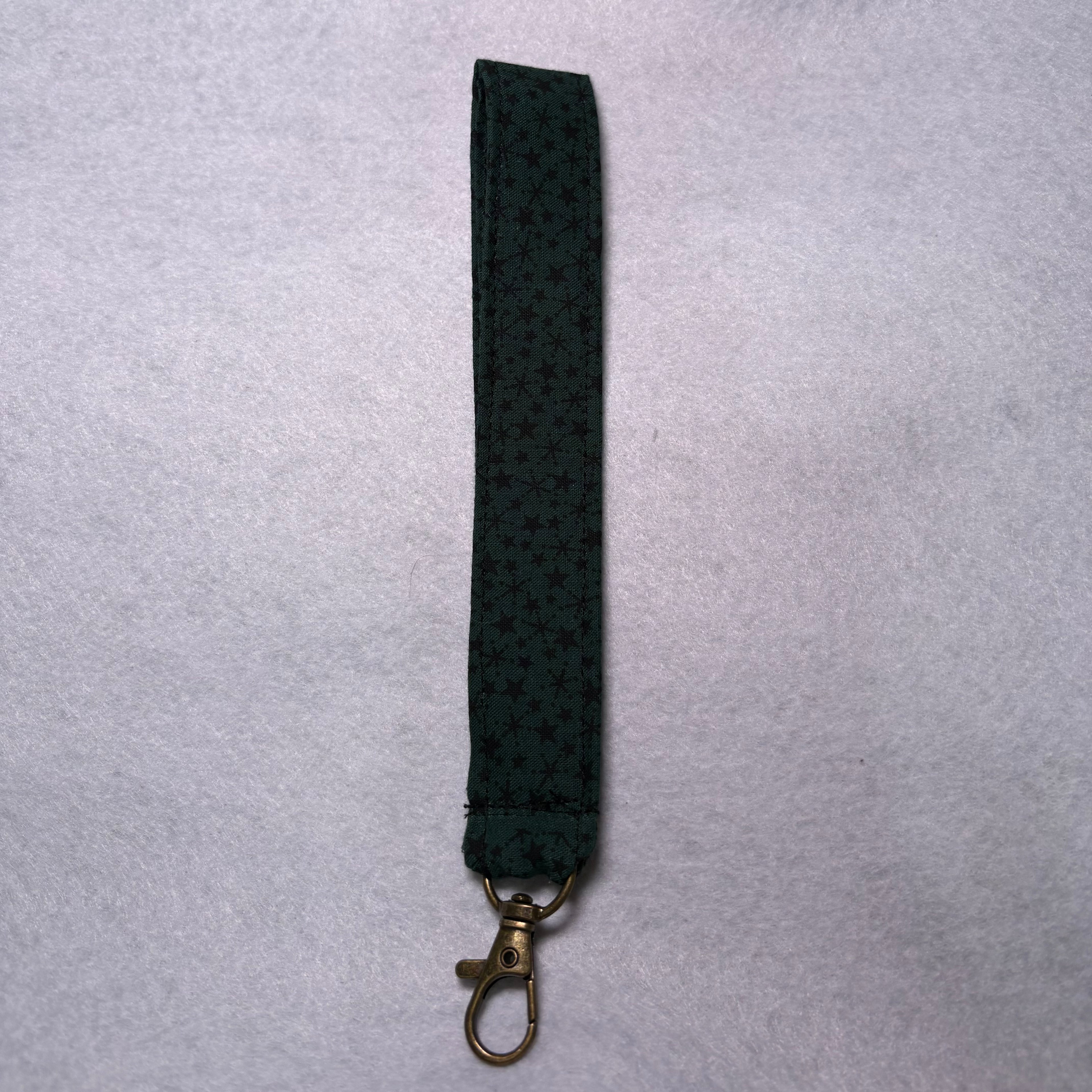 The Wrist Strap Keychain (New)