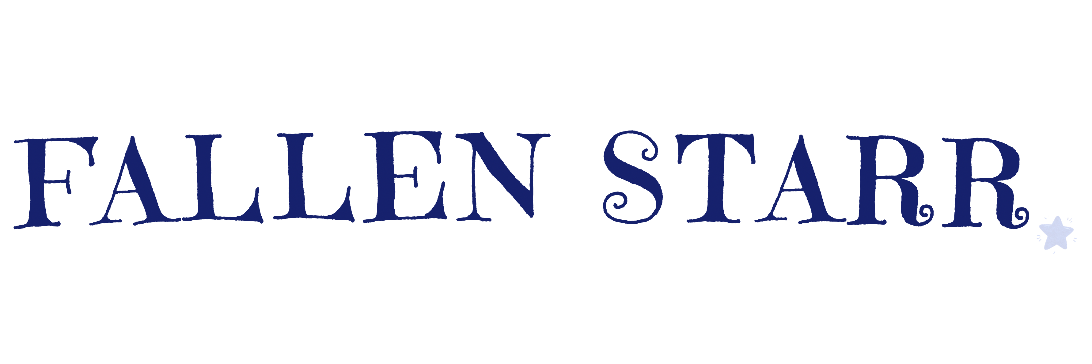Fallen Starr